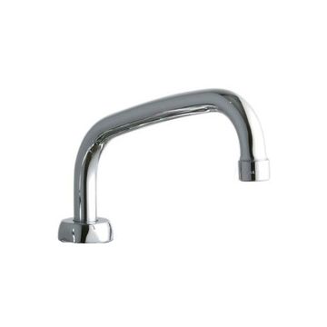Elkay A55393 8" Arc Tube Spout