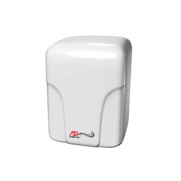 ASI 0197-2 Surface Mount Hand Dryer (240VAC)