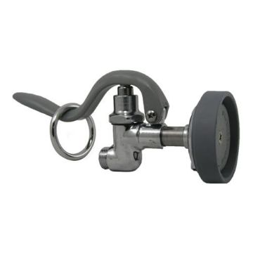 T&S Brass B-0107 Pre-Rinse Spray Valve (Qty 12)