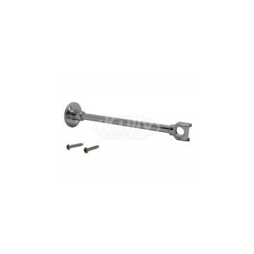T&S Brass B-0109 Wall Brackets