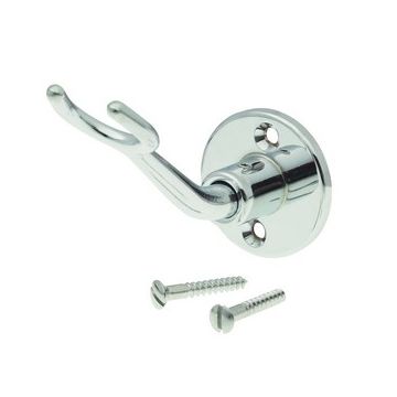 T&S Brass B-0166 Hook, Hanger Hook Assembly
