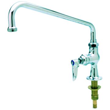T&S Brass B-0206 Single Pantry Faucet