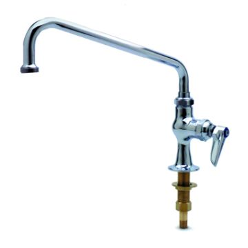 T&S Brass B-0207 Single Pantry Faucet