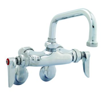 T&S Brass B-0237 Double Pantry Faucet