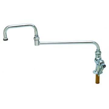 T&S Brass B-0255 Single Pantry Faucet