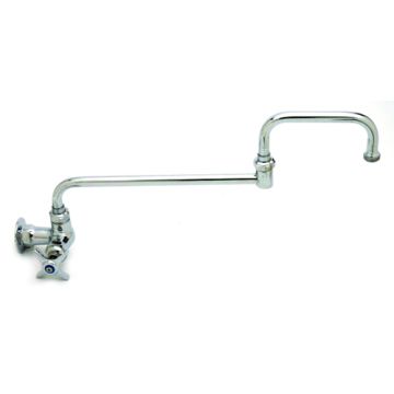 T&S Brass B-0260 Single Pantry Faucet