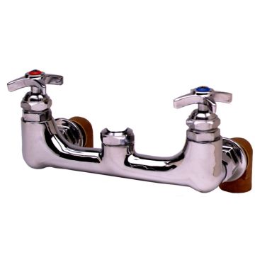 T&S Brass B-0290-LN Big-Flo Faucet