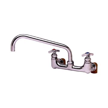 T&S Brass B-0290-PRISON Big-Flo Faucet