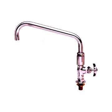 T&S Brass B-0296 Big-Flo Single Pantry Faucet