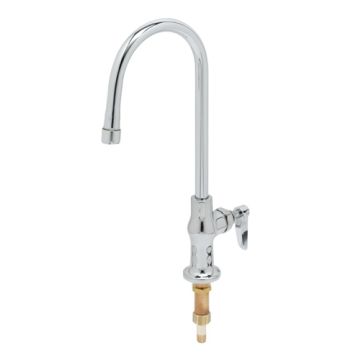 T&S Brass B-0305-01 Single Pantry Faucet