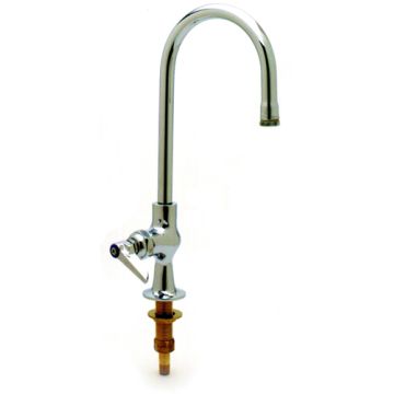T&S Brass B-0305-VR Single Pantry Faucet