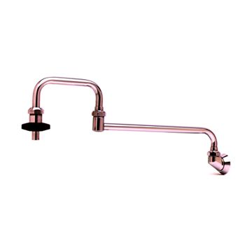 T&S Brass B-0580 Pot Filler