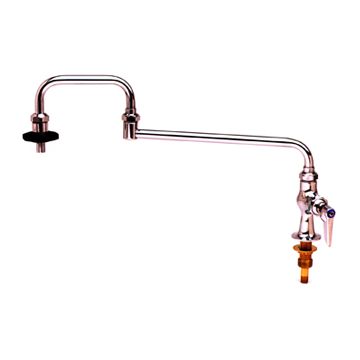 T&S Brass B-0590 Pot Filler