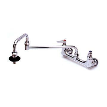 T&S Brass B-0597 Pot Filler