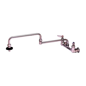 T&S Brass B-0598 Pot Filler