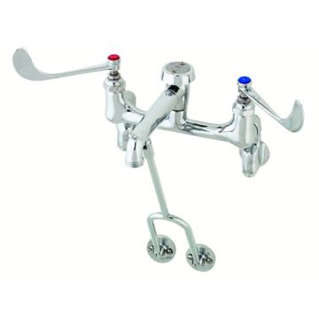 T&S Brass B-0655-01 Service Sink Faucet
