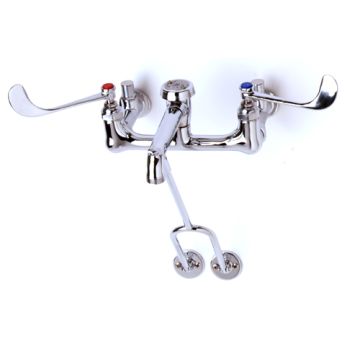 T&S Brass B-0657 Service Sink Faucet