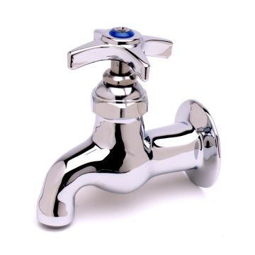 T&S Brass B-0700 Sill Faucet