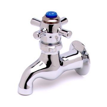 T&S Brass B-0706 Sill Faucet