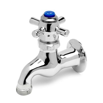 T&S Brass B-0707 Sill Faucet
