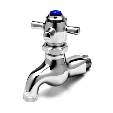 T&S Brass B-0709 Sill Faucet