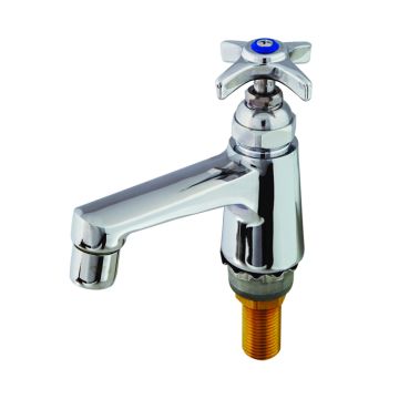 T&S Brass B-0710 Single Faucet