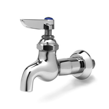 T&S Brass B-0715 Sill Faucet