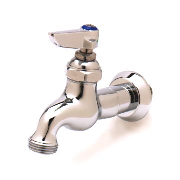 T&S Brass B-0717 Sill Faucet