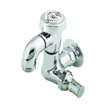 T&S Brass B-0720 Sill Faucet