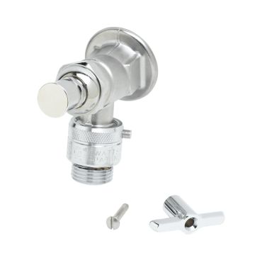 T&S Brass B-0736 Sill Faucet