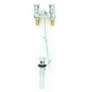 T&S Brass B-0836 Metering Faucet