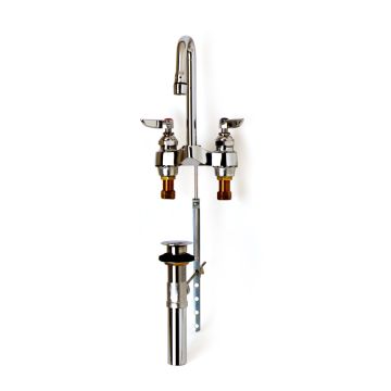 T&S Brass B-0873 Lavatory Faucet