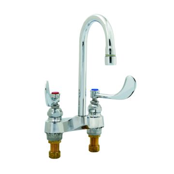 T&S Brass B-0892-01 Medical Faucet