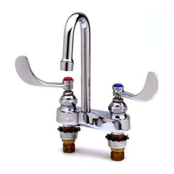 T&S Brass B-0892-CR Medical Faucet