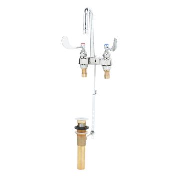T&S Brass B-0893 Medical Faucet