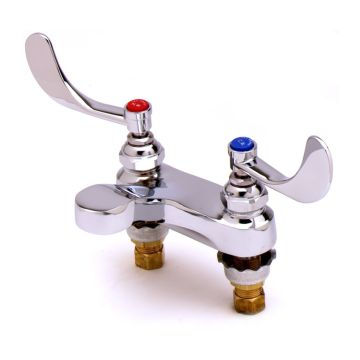 T&S Brass B-0890-CR Lavatory Faucet