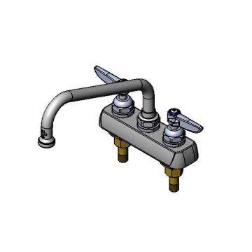 T&S Brass B-1113 Workboard Faucet