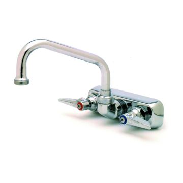 T&S Brass B-1116 Workboard Faucet