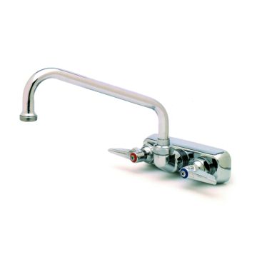 T&S Brass B-1117 Workboard Faucet