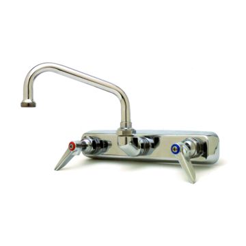 T&S Brass B-1125 Workboard Faucet