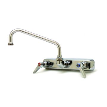 T&S Brass B-1128 Workboard Faucet