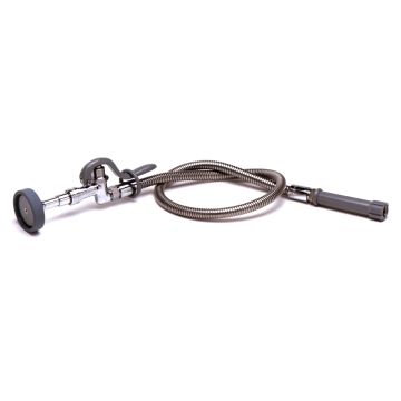 T&S Brass B-1410 Spray Assembly