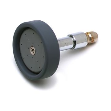 T&S Brass B-1421 Quick Connect Spray Face