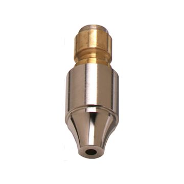 T&S Brass B-1422 Quick Connect Jet Spray