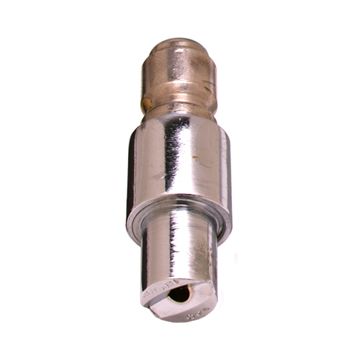 T&S Brass B-1423 Quick Connect Fan Spray