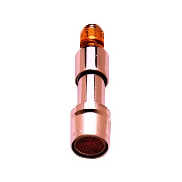 T&S Brass B-1426 Quick Connect Aerator