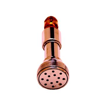 T&S Brass B-1427 Quick Connect Rosespray
