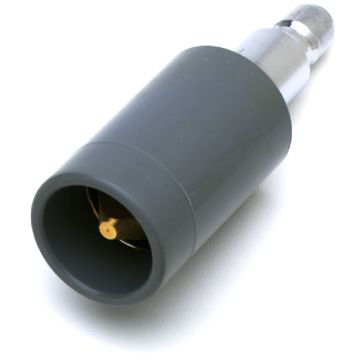 T&S Brass B-1428 Quick Connect Fan Jet