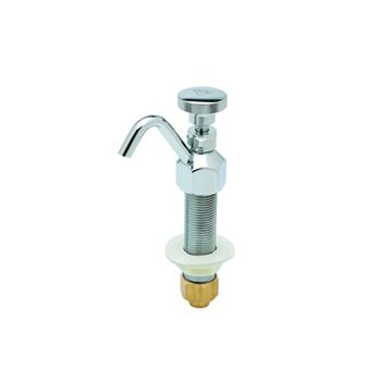 T&S Brass B-2282 Dipperwell Faucet