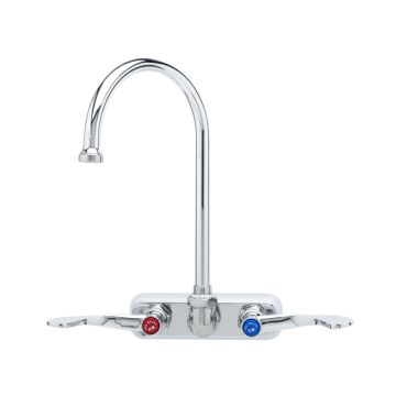 T&S Brass B-2393 Workboard Faucet (Discontinued)